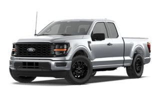 2026 Ford F-150® External Image 1
